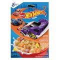 Hot Wheels cereals