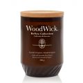 Encens & Myrrhe Bougies ReNew WoodWick