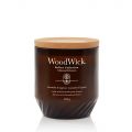 Encens & Myrrhe Bougies ReNew WoodWick