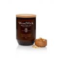 Encens & Myrrhe Bougies ReNew WoodWick