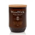 Encens & Myrrhe Bougies ReNew WoodWick