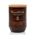 Fleur de Cerisier & Vanille Bougies ReNew WoodWick