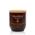 Fleur de Cerisier & Vanille Bougies ReNew WoodWick