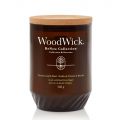 Feuille de Tomate & Basilic Bougies ReNew WoodWick