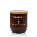 Feuille de Tomate & Basilic Bougies ReNew WoodWick