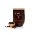 Gingembre & Curcuma Bougies ReNew WoodWick