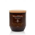 Gingembre & Curcuma Bougies ReNew WoodWick