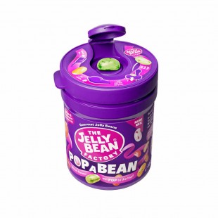 Jelly Bean Factory Pop a Bean