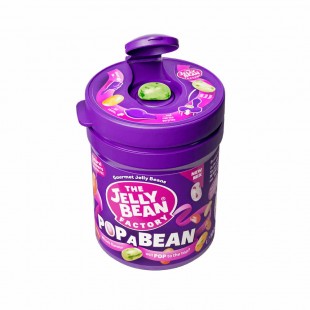 Jelly Bean Factory Pop A Bean