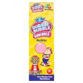 Dubbie Bubble Gumballs Tetrapack Refill