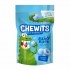 Chewits Juicy Bites Blue Raspberry