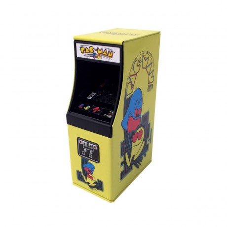 Pac-Man Arcade Candies