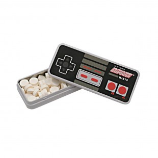 Nintendo Power Mints