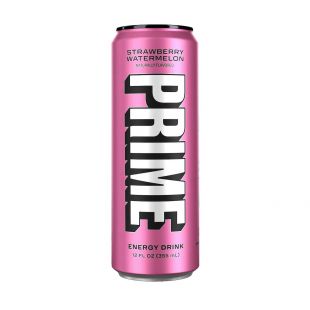 Strawberry Watermelon Prime Energy Drink