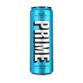 Blue Raspberry Prime Energy Drink