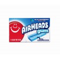 Airheads Gum blue raspberry