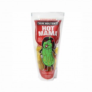 Van Holten's Hot Mama Pickle