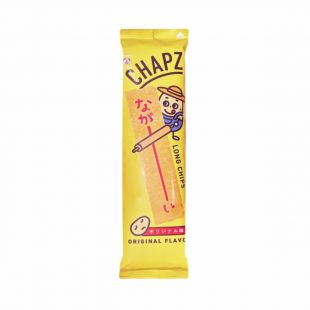 Chapz Long Chips Original
