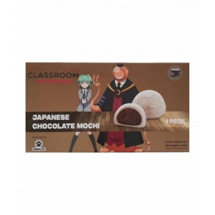 Assassination Classroom Mochi Chocolat