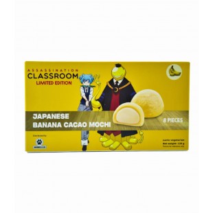 Assassination Classroom Mochi Banane Cacao