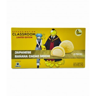 Assassination Classroom Banana Cacao