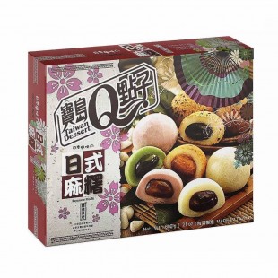 Q Japanese Mochi Mix