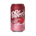 Dr Pepper Strawberries & Cream