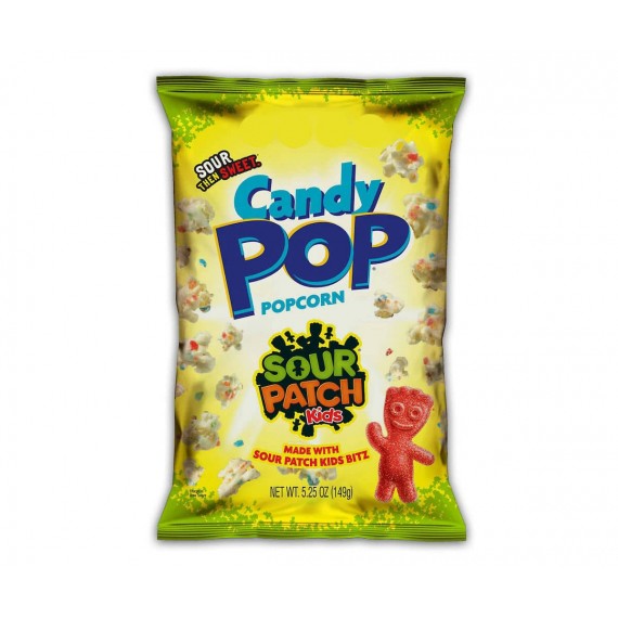 Candy Pop Sour Patch Kids