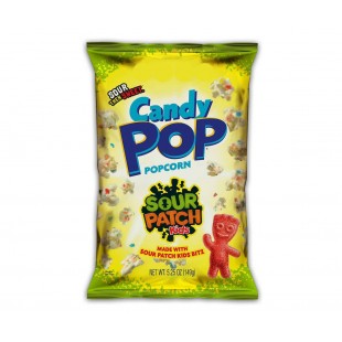 Candy Pop Sour Patch Kids