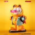 Pop Mart Garfield future fantasy