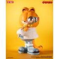 Pop Mart Garfield future fantasy