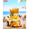 Pop Mart Minions Ride Serie