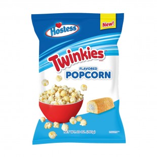 Twinkies Popcorn