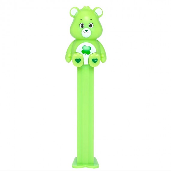 PEZ US Good Luck Bear - Care Bears