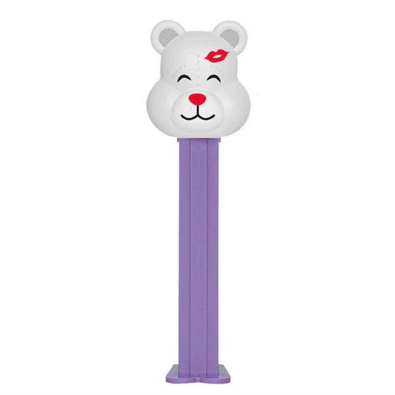 Pez US Valentine Love Bear