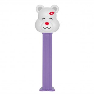 Pez US Valentine Love Bear