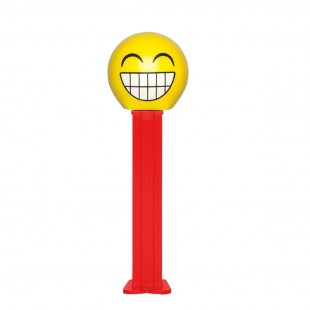 PEZ US Emoji - Smile