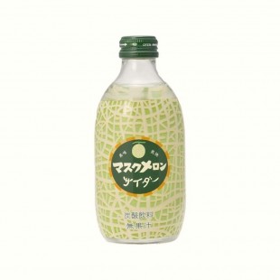 Tomomasu soda melon Japan