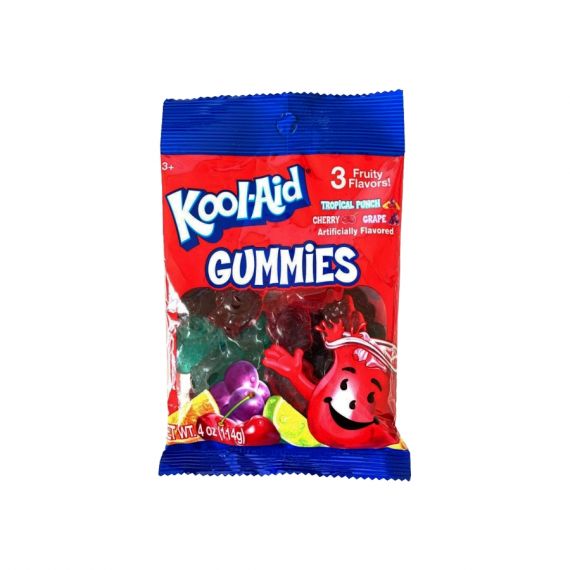 Kool-Aid Gummies