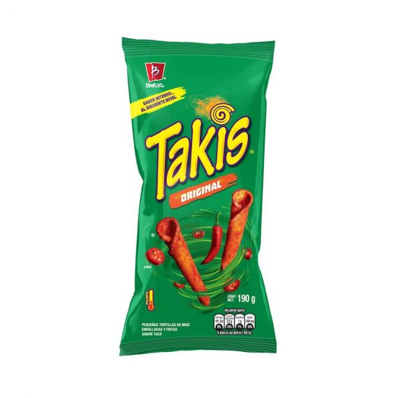 Takis Original