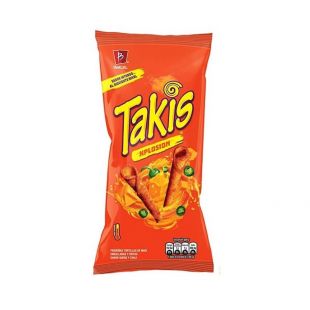 Takis Xplosion