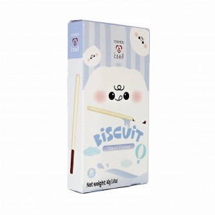 Biscuit Stick Yogurt Tokimeki