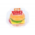 Big Burger Trolli 50g