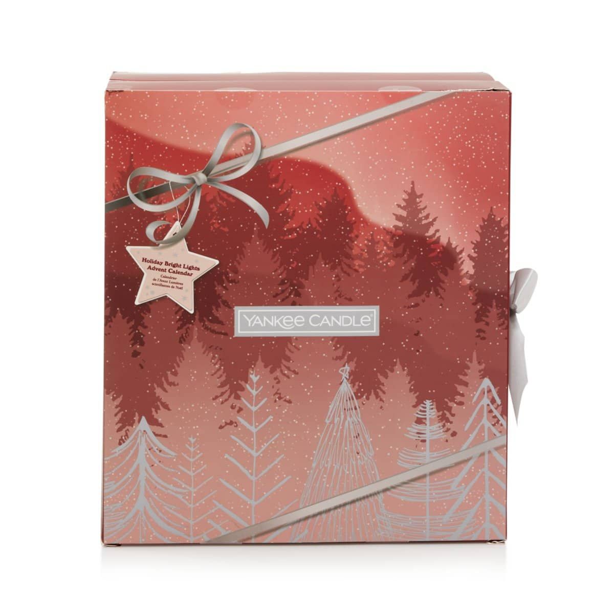 Yankee Candle Coffret Cadeau De Noël