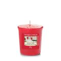 Holiday Cheer Votive