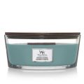 Evergreen Cashmere Bougies WoodWick