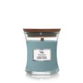 Evergreen Cashmere Bougies WoodWick