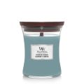 Evergreen Cashmere Bougies WoodWick