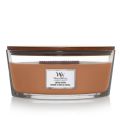 Santal Myrrh Bougies WoodWick