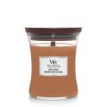 Santal Myrrh Bougies WoodWick